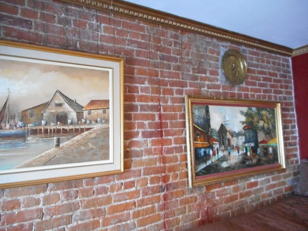 Castel D'Amerique Francaise ควิเบกซิตี้ ภายนอก รูปภาพ