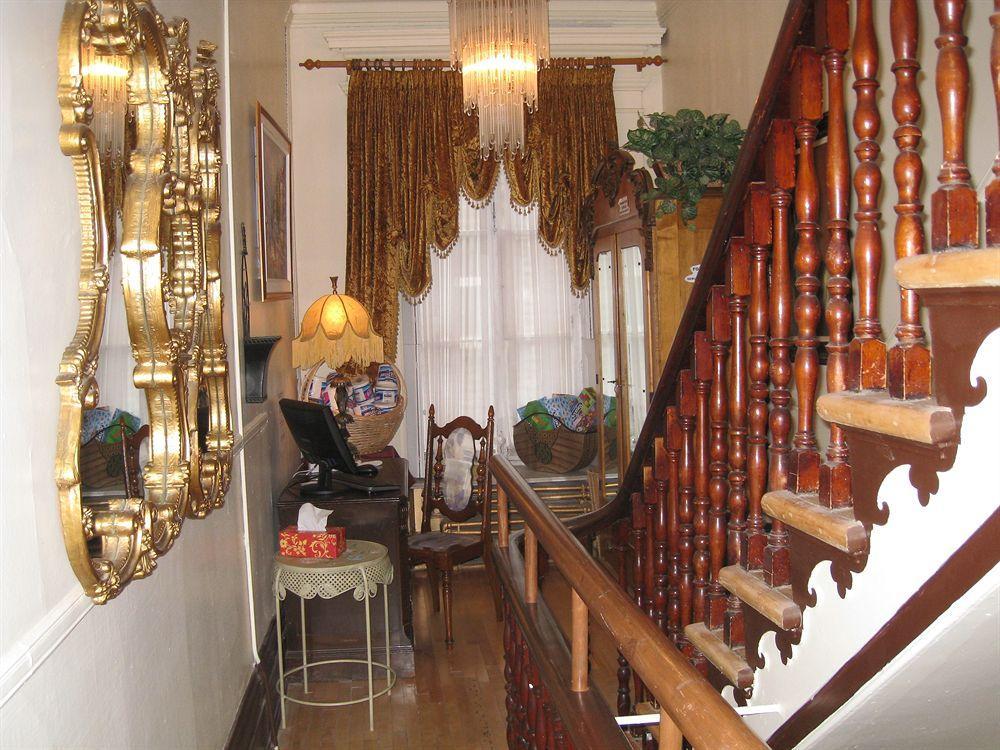 Castel D'Amerique Francaise ควิเบกซิตี้ ภายนอก รูปภาพ
