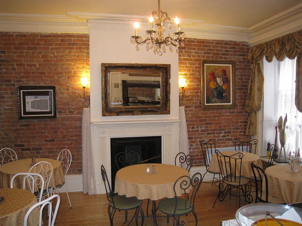 Castel D'Amerique Francaise ควิเบกซิตี้ ภายนอก รูปภาพ